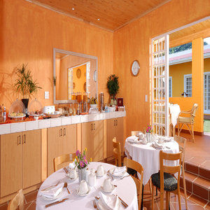 Hotel Casa Piccolo Windhoek Exterior foto