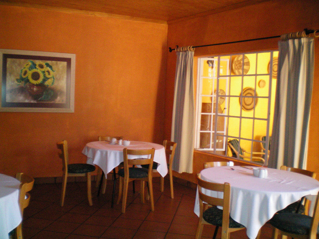 Hotel Casa Piccolo Windhoek Exterior foto