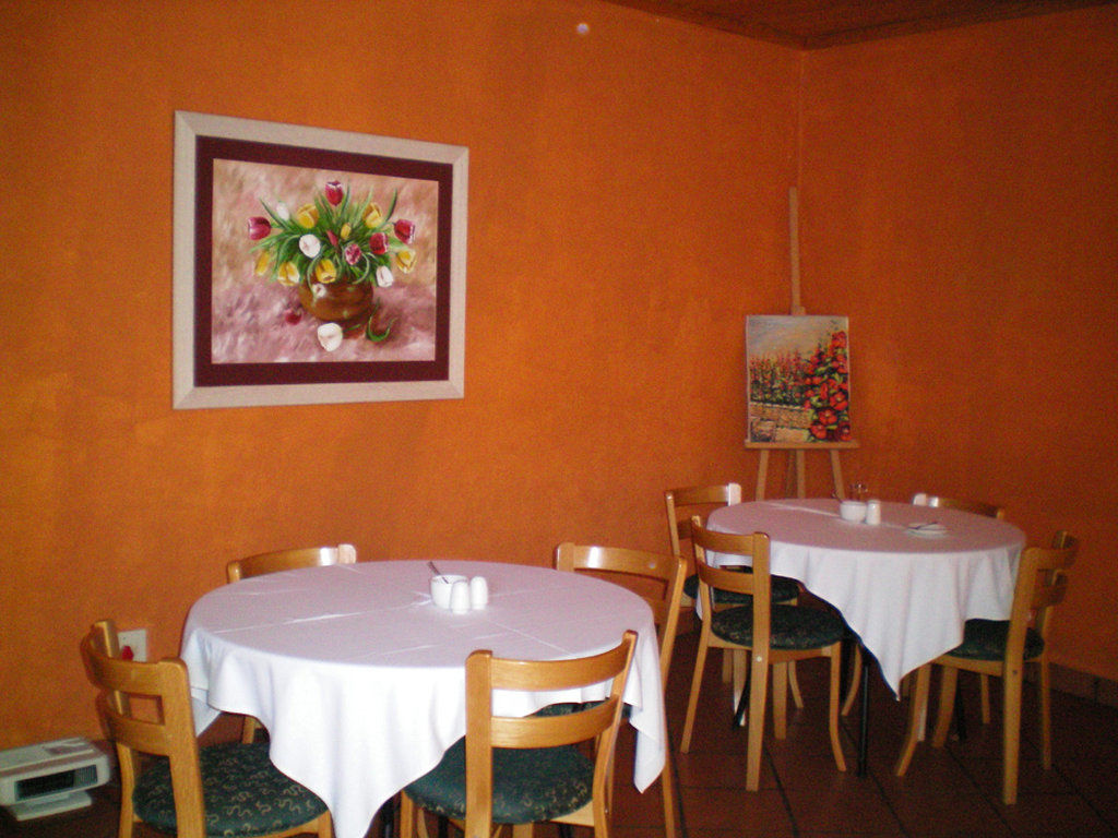 Hotel Casa Piccolo Windhoek Exterior foto